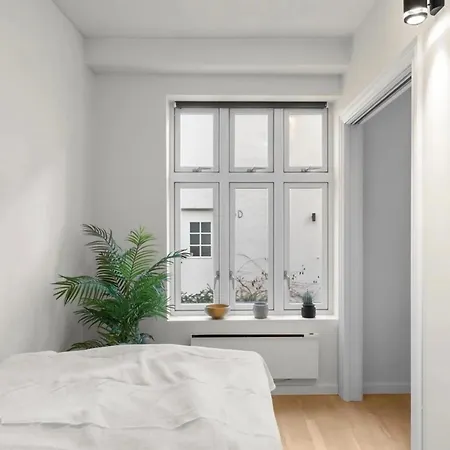 Cozy In The Heart Of Leilighet Oslo