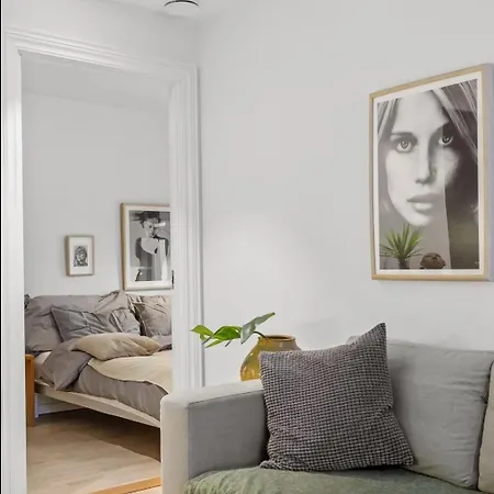 Cozy In The Heart Of