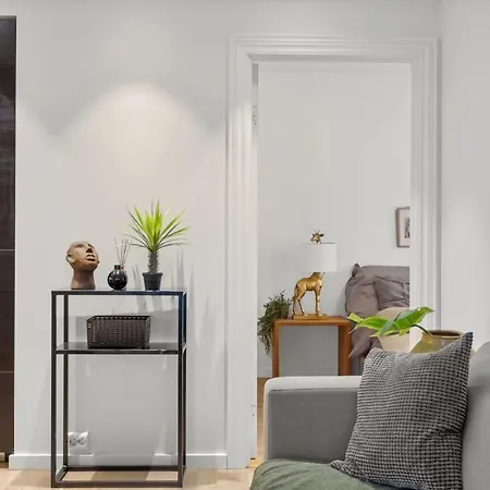 Cozy In The Heart Of *